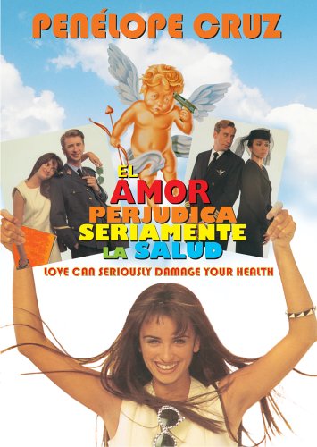 Image 0 of Amor Perjudica Seriamente La Salud
