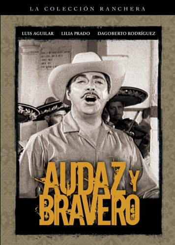 Image 0 of Audaz y Bravero