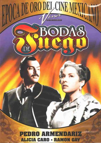 Image 0 of Bodas De Fuego
