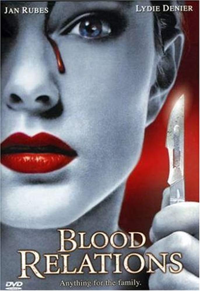 Image 0 of Blood Relations