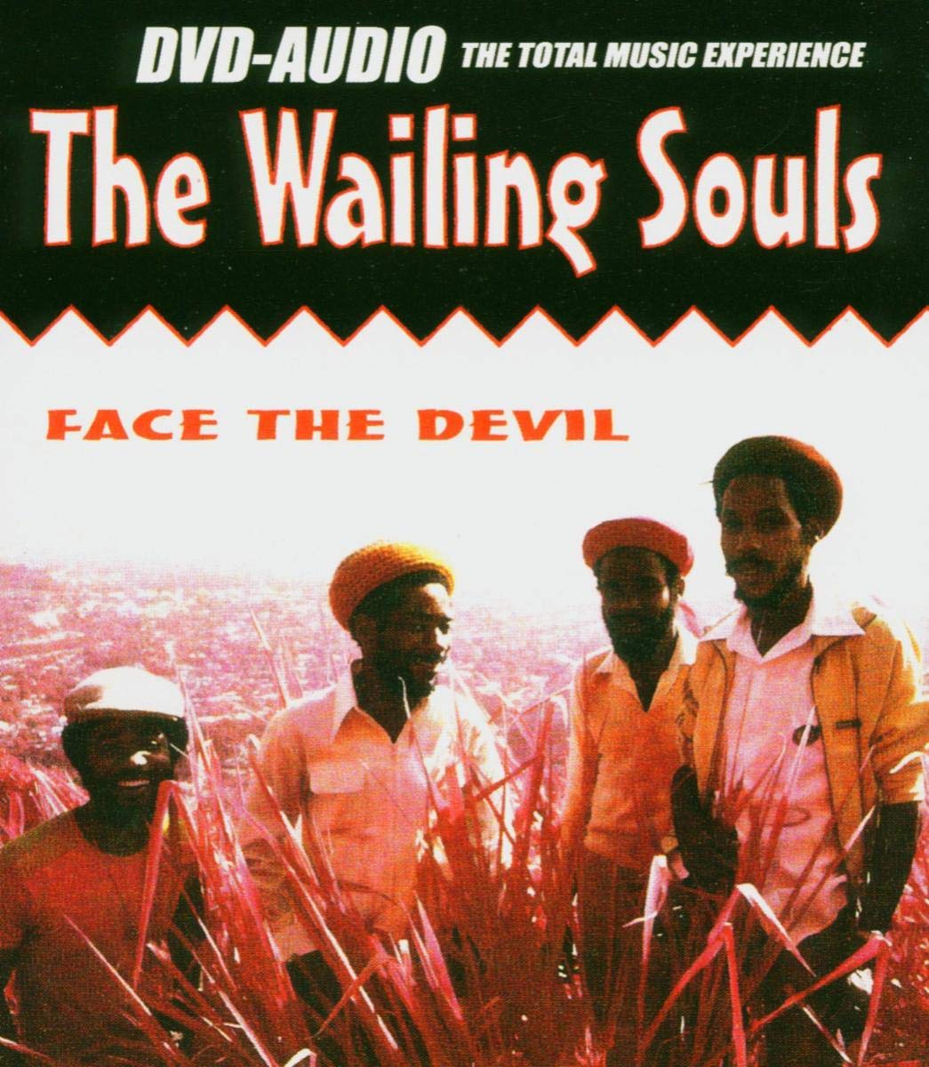 Face the Devil