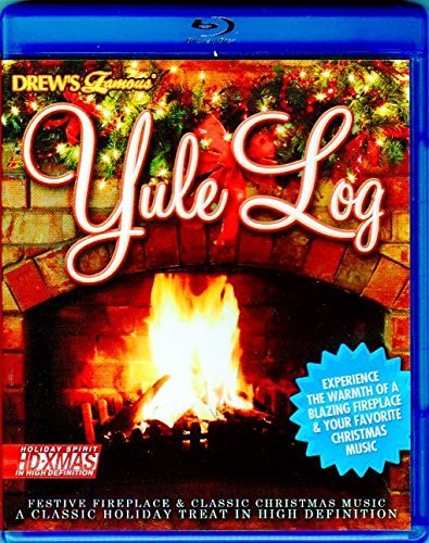 Image 0 of Drew's Famous Yule Log