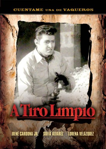 Image 0 of A Tiro Limpio