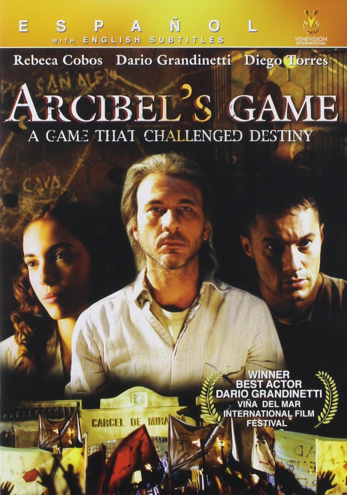 Image 0 of Arcibel's Game