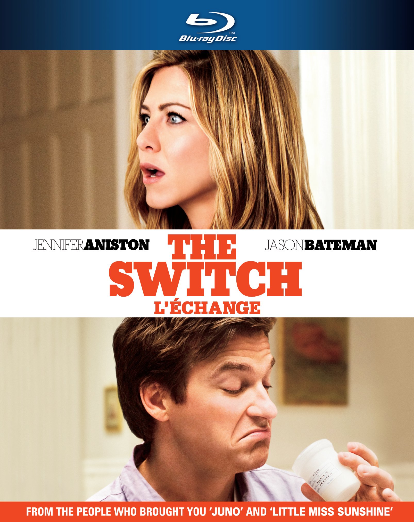 Image 0 of The Switch