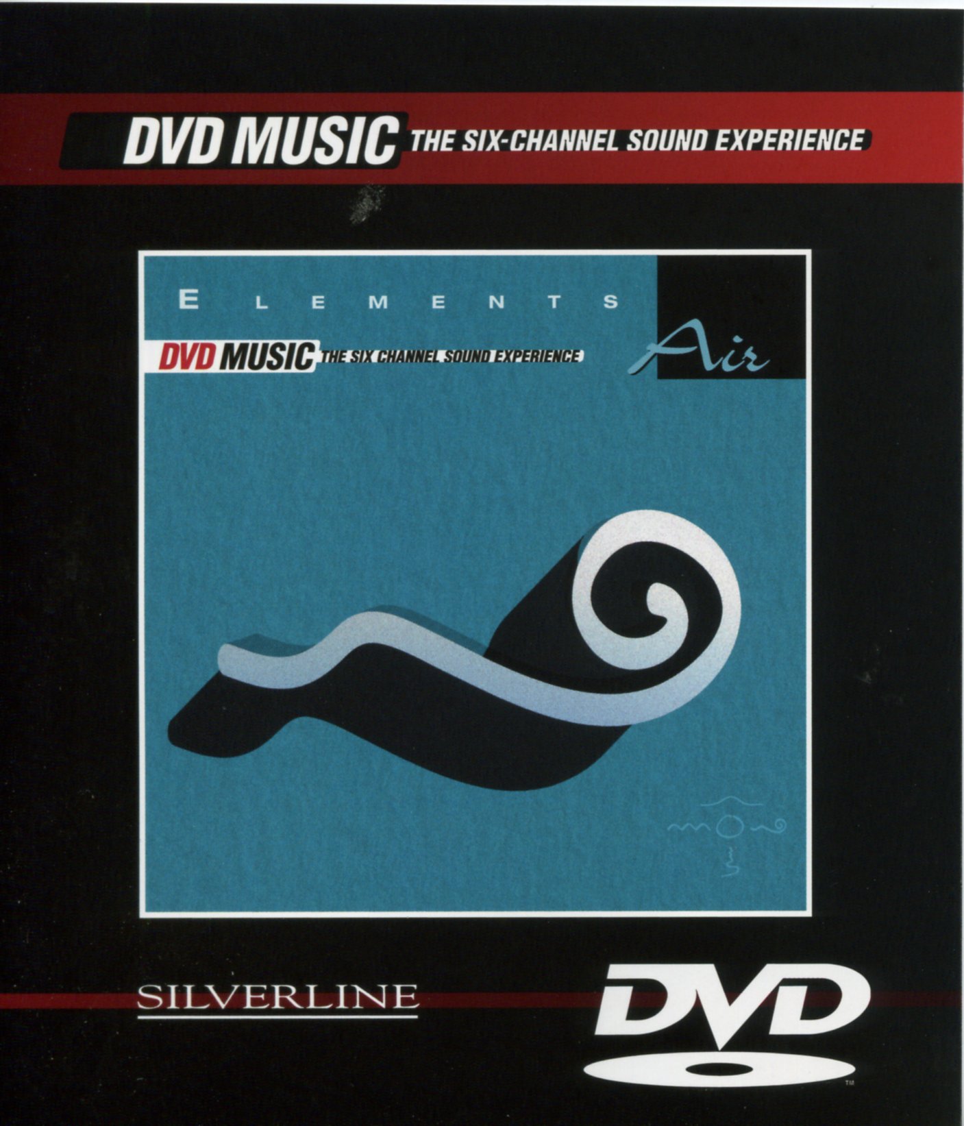 Elements - Air