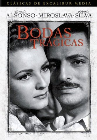 Image 0 of Bodas Tragicas [DVD]