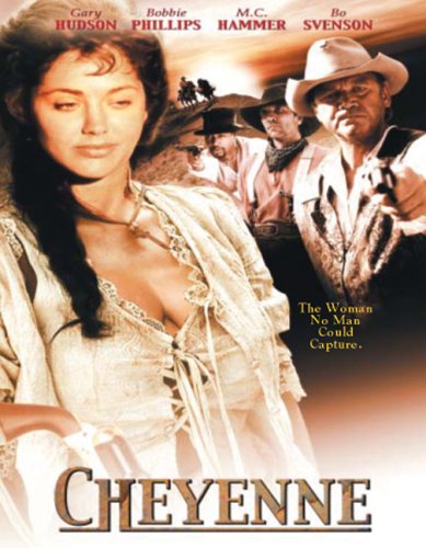 Image 0 of Cheyenne