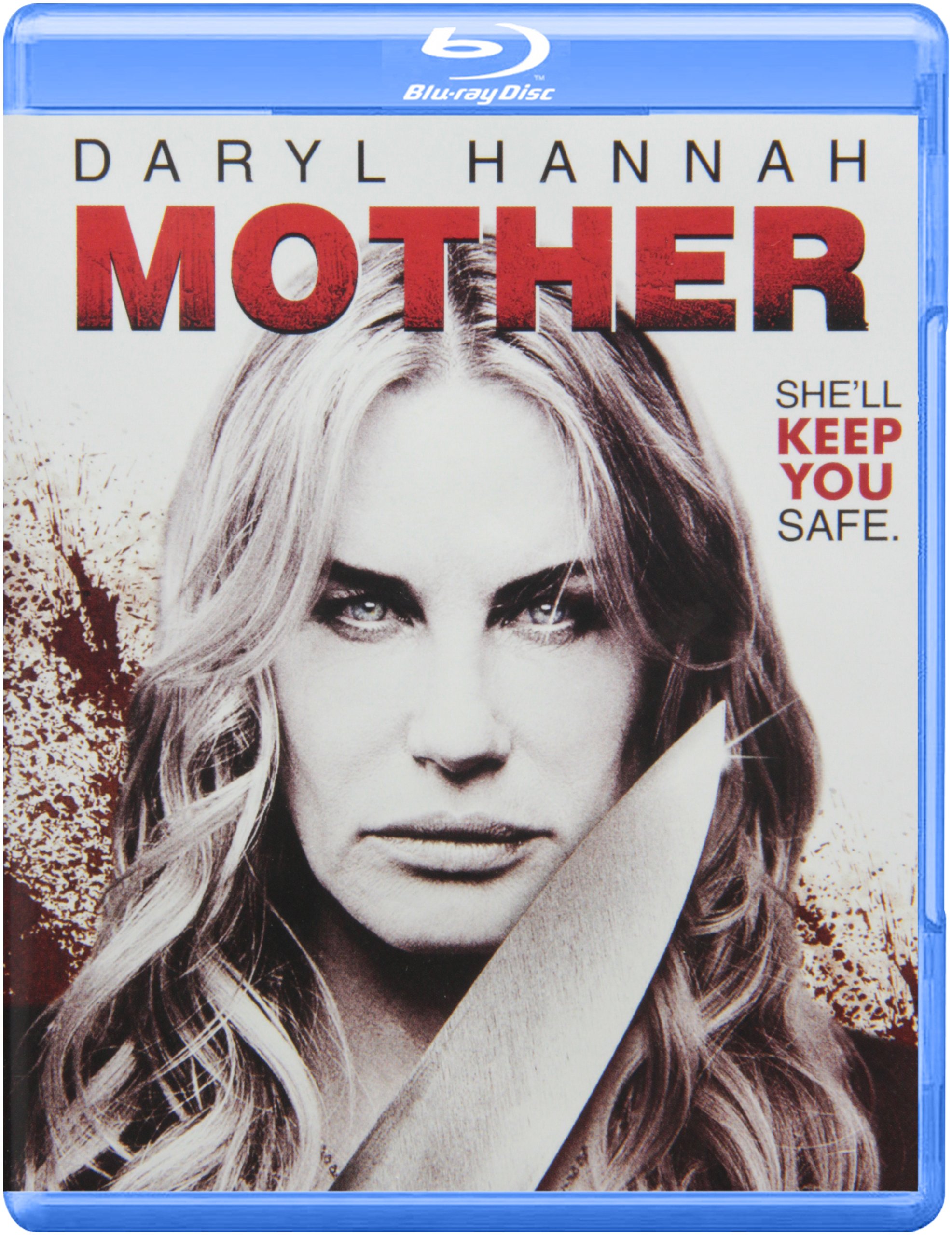 Image 0 of Mother (Blu-ray)