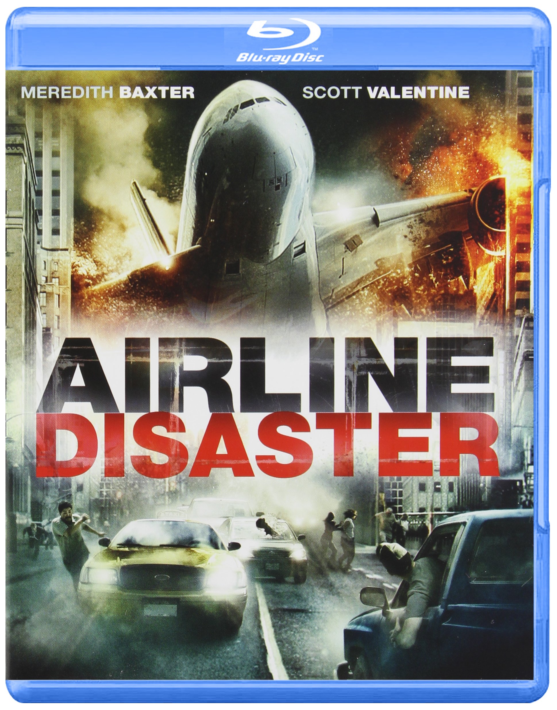 Airline Disaster