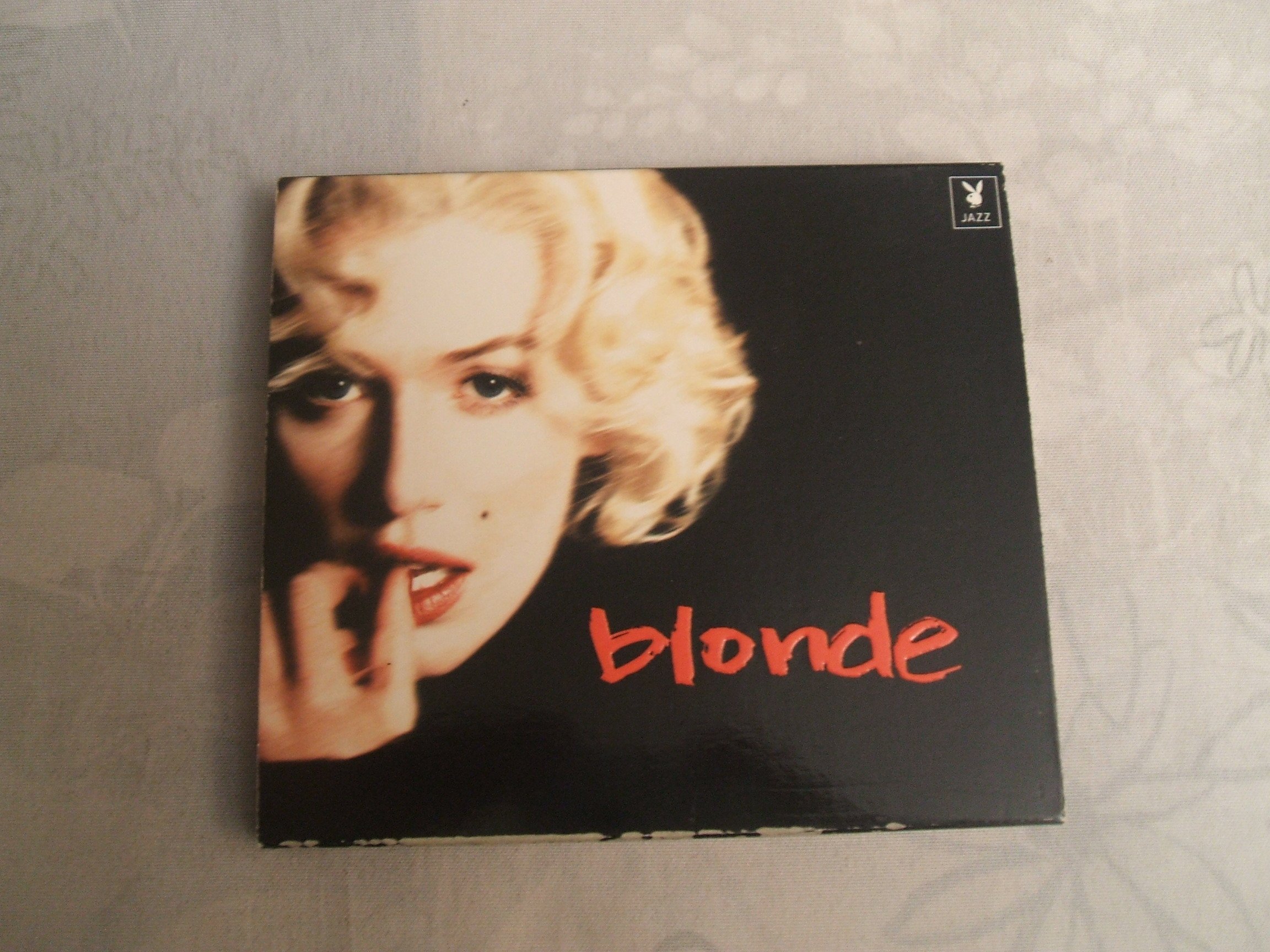 Image 0 of ' Blonde'. (Compositions And Arrangements Of Patrick Williams. Short Quantity. P