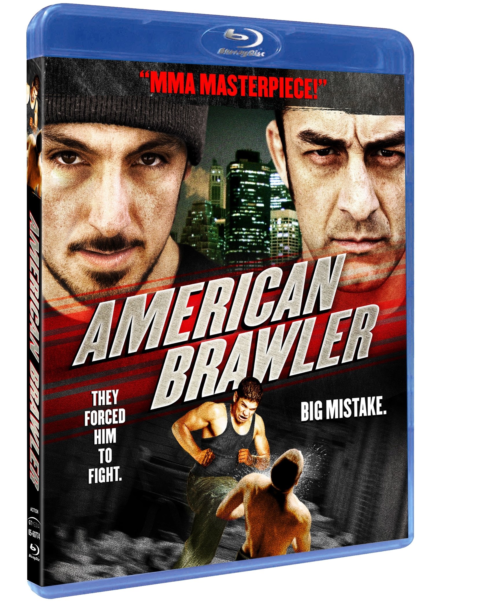 Image 0 of American Brawler
