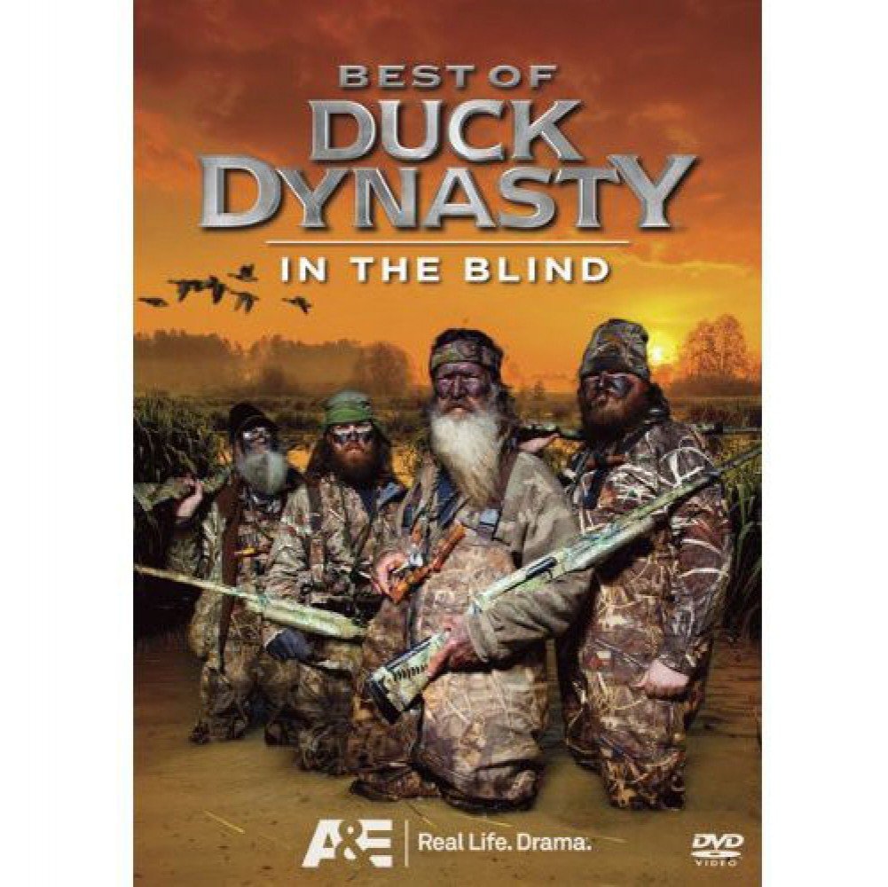 Image 0 of Best Of Duck Dynasty Blind