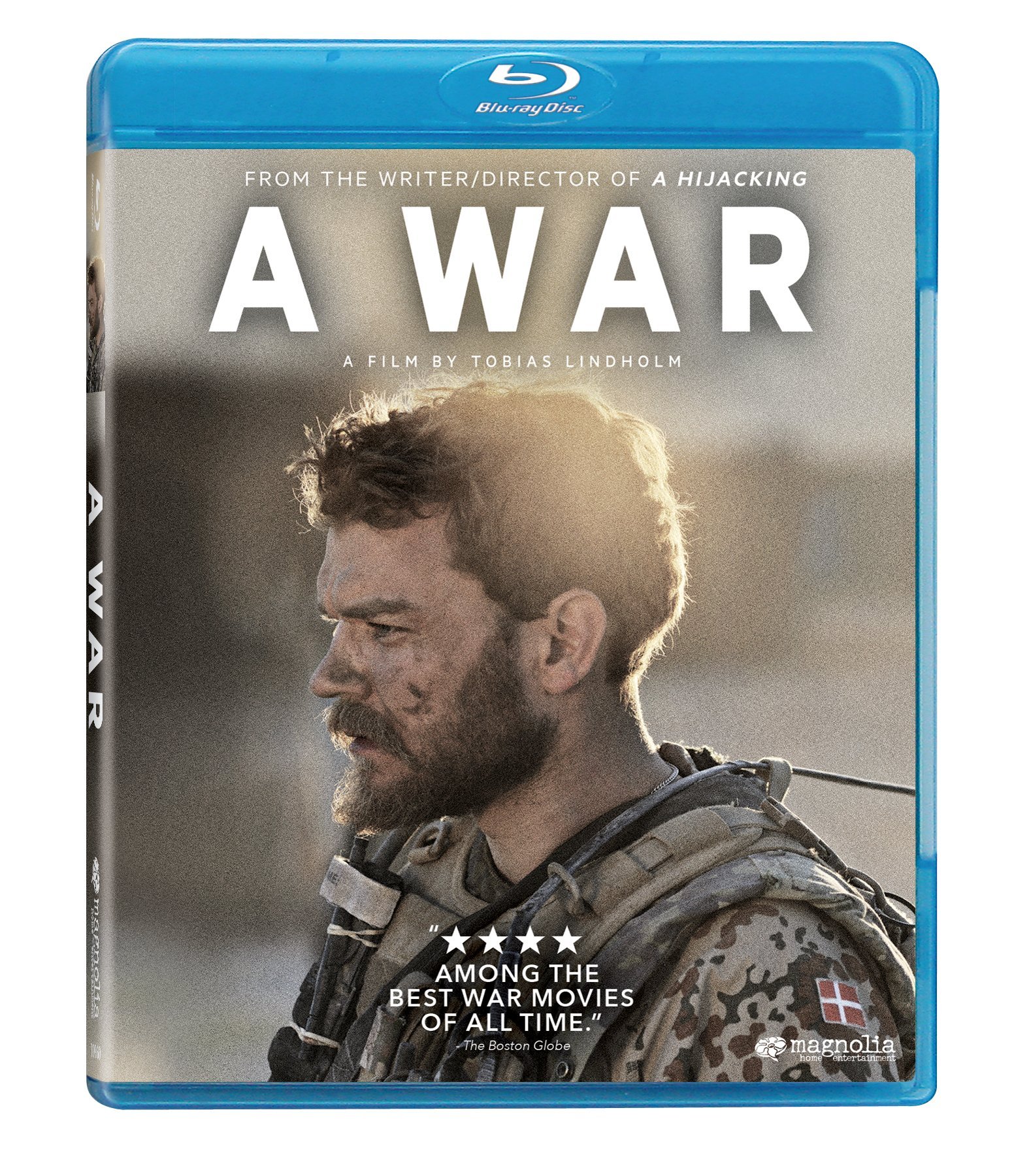 A War