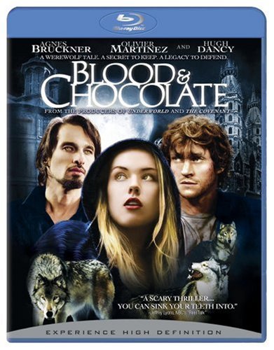 Image 0 of Blood & Chocolate