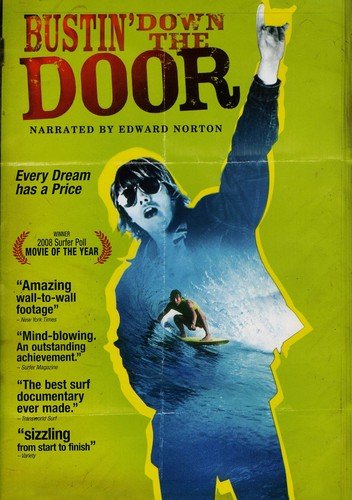 Image 0 of Bustin' Down the Door