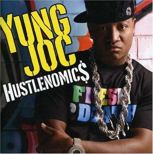 Image 0 of Hustlenomics