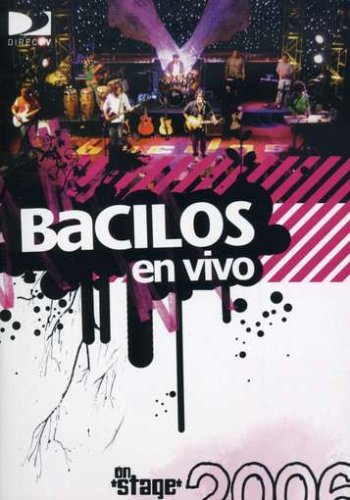 Image 0 of Bacilos en Vivo