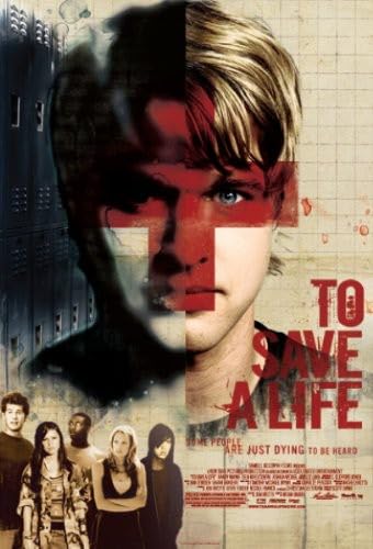 Image 0 of To Save a Life [Blu-ray]
