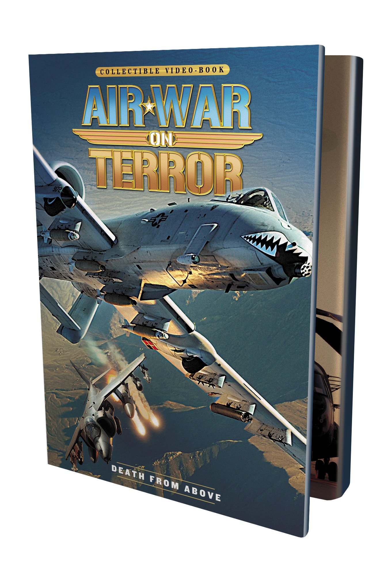 Image 0 of Air War on Terror