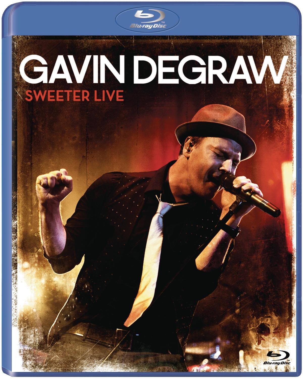 Image 0 of Sweeter Live [Blu-ray]