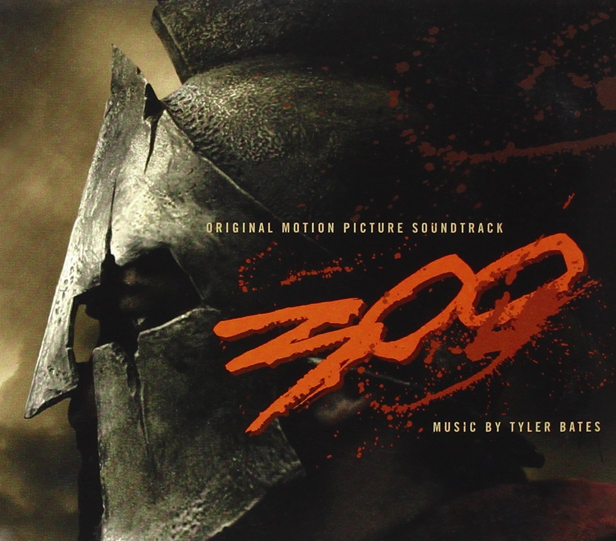 Image 0 of 300 Original Motion Picture Soundtrack (Special Edition)