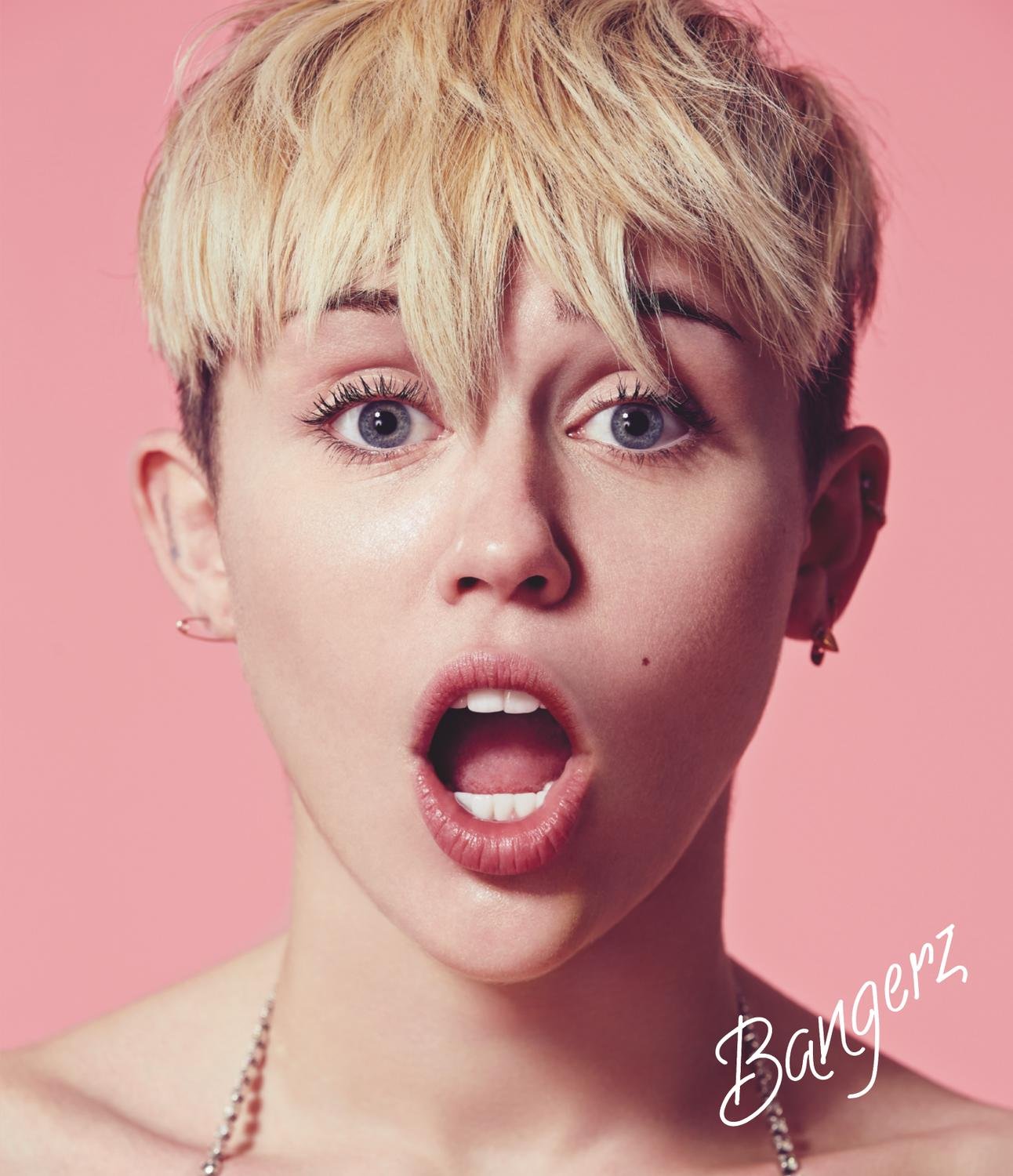 Image 0 of Bangerz Tour [Blu-ray]
