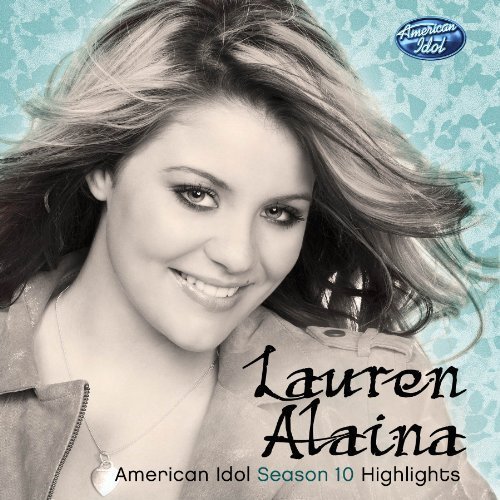 Image 0 of American Idol Season 10 Highlights: Lauren Alaina
