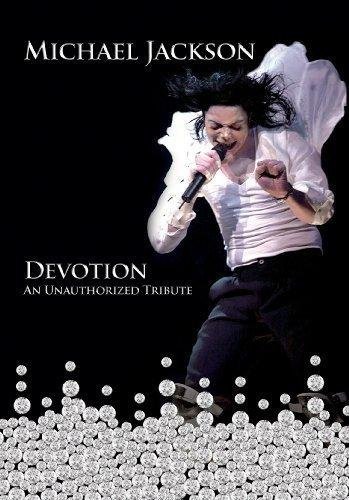 Image 0 of Michael Jackson: Devotion, An Unauthorized Tribute