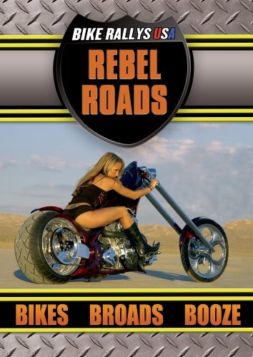 Image 0 of Bike Rally USA : Rebel Roads