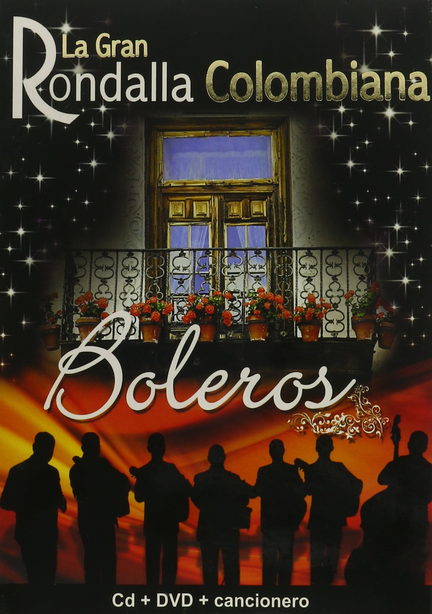 Image 0 of Boleros