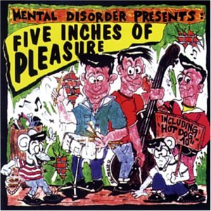 Image 0 of 5 Inches of Pleasure