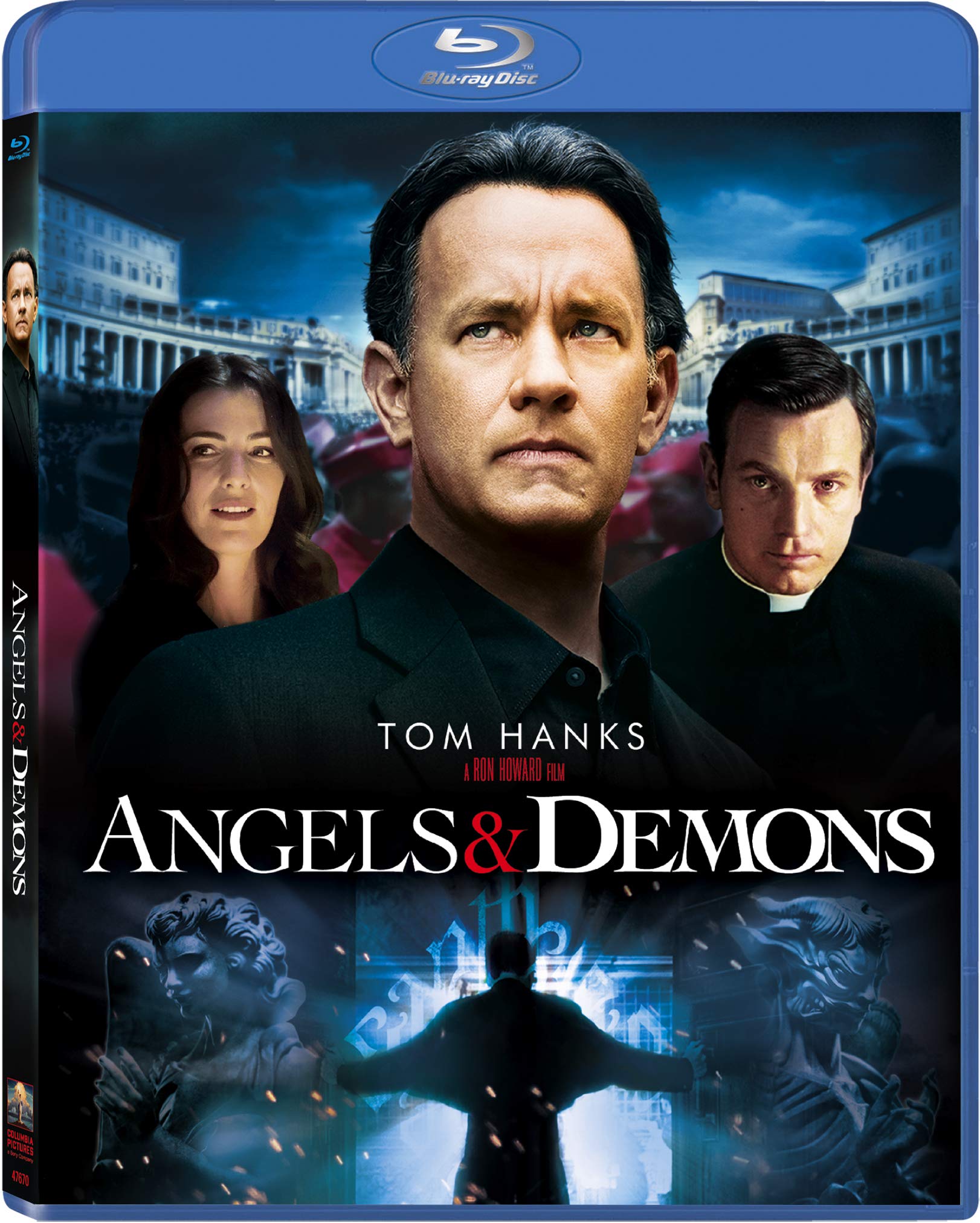Image 0 of Angels & Demons
