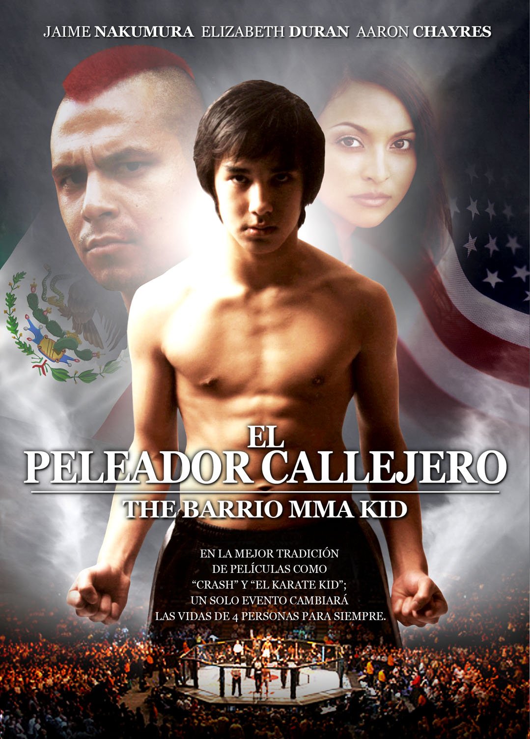 Image 0 of Barrio Mmakid