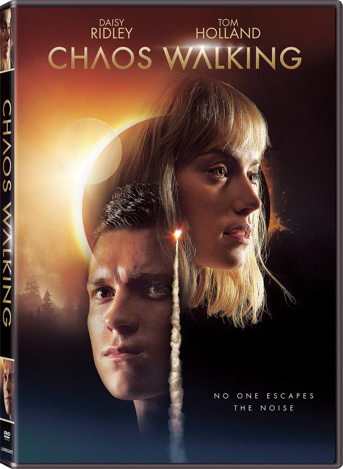 Image 0 of Chaos Walking