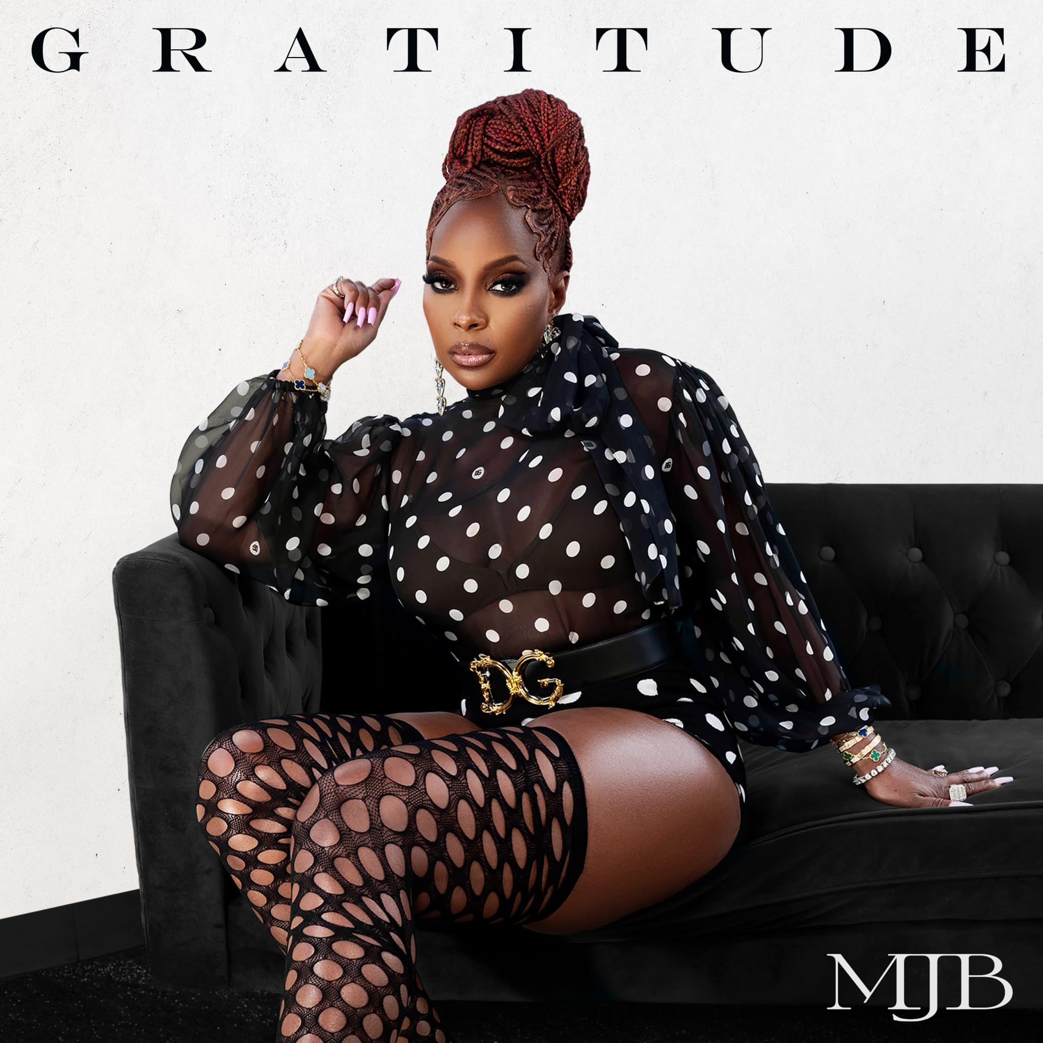 Image 0 of Gratitude